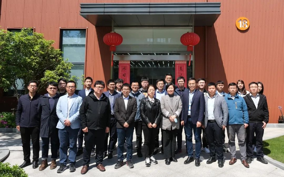 《工业机器人可靠性测试与评定方法》团体标准第二次工作组会议顺利召开！