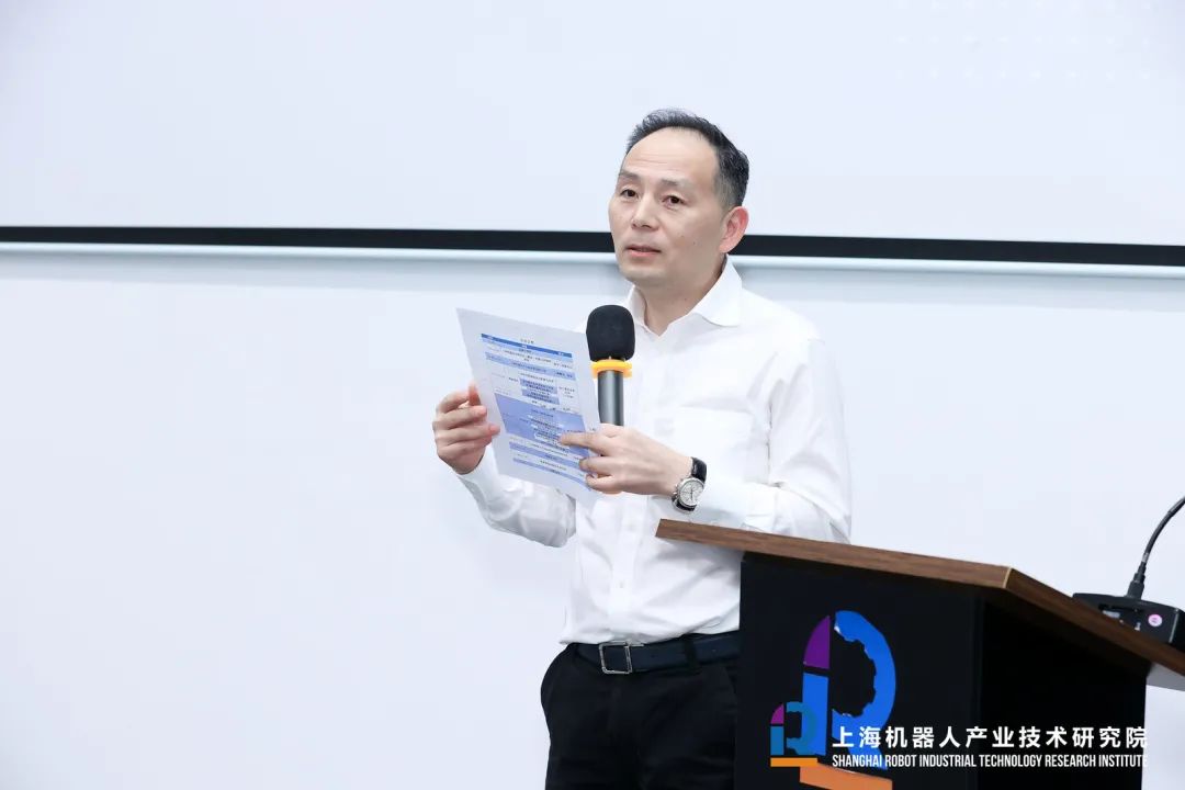 机器人创业汇第10期 | 4大需求、7大项目全力推进建筑应用场景机器人技术的落地