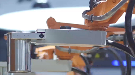 工业机器人可靠性提升倡议活动
