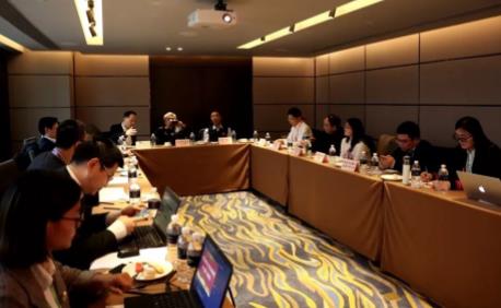 长三角机器人产业平台创新联盟一届一次理事会召开，谭建荣院士当选理事长，秘书处设在上海机器人产业技术研究院