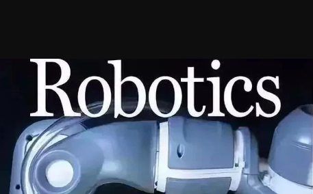 这些机器人决定全球机器人未来趋势·Science Robotics 评选年度十大机器人