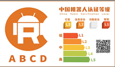 中国机器人认证（CR）升级版发布