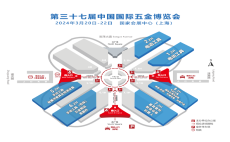 中国“机器人+五金”成果展正式推出— 巨量市场，抢占蓝海